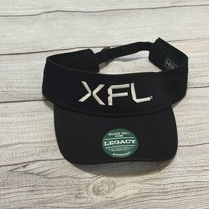 XFL Legacy Visor